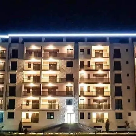 Apartamento Maradeya