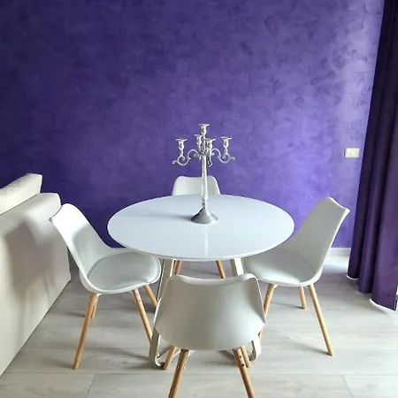 Apartamento Maradeya Năvodari