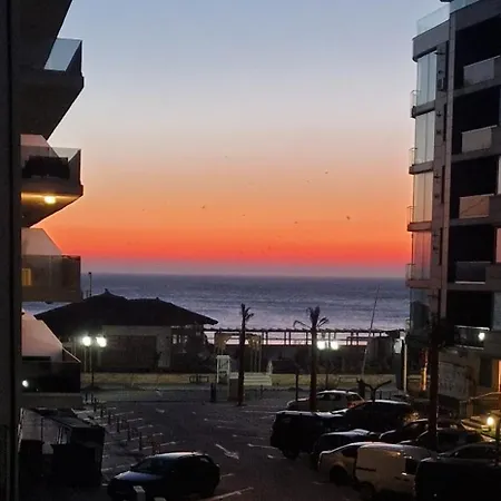 Apartamento Maradeya *