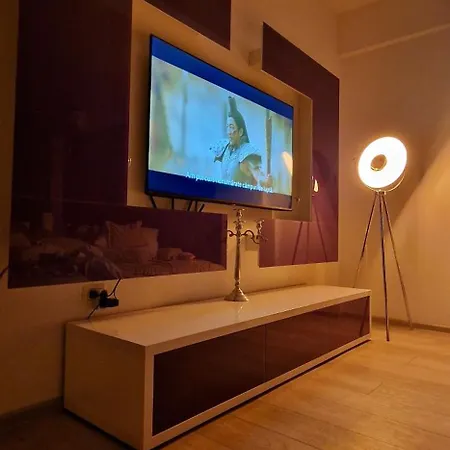 Maradeya Apartamento Năvodari