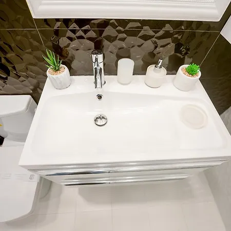 Maradeya Apartamento Năvodari