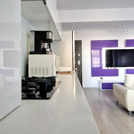Apartment Maradeya