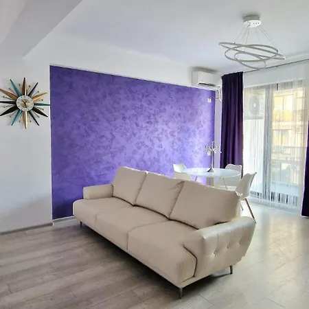 Maradeya Apartment *