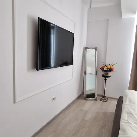 Maradeya Apartment *