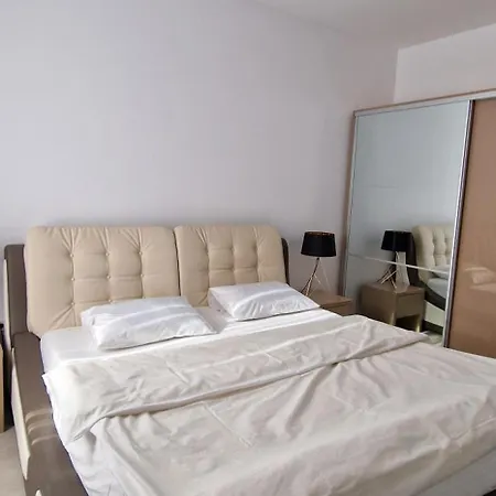 Apartment Maradeya Navodari