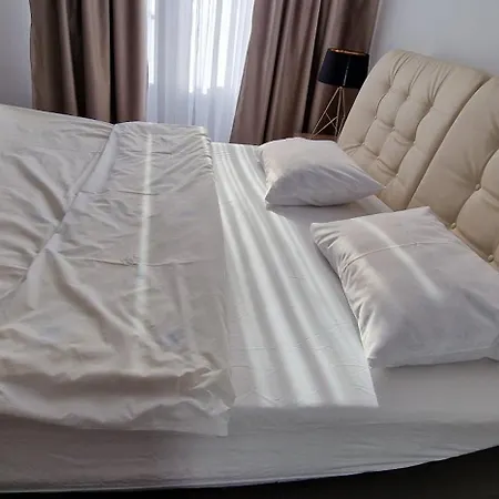 Maradeya Apartment