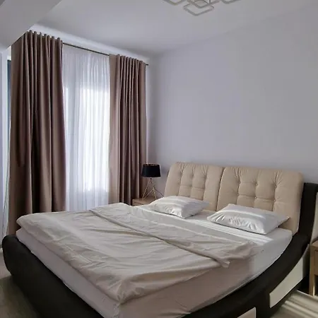 Apartment Maradeya *