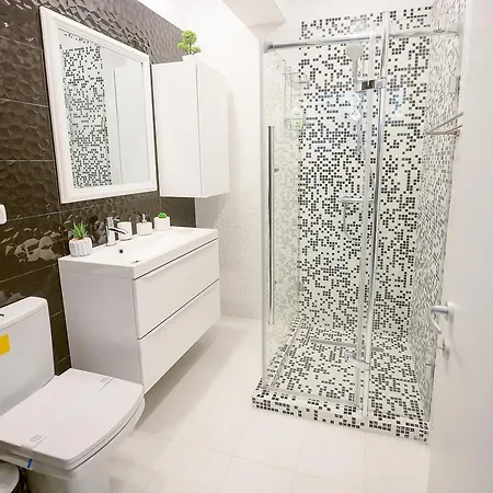 Apartment Maradeya